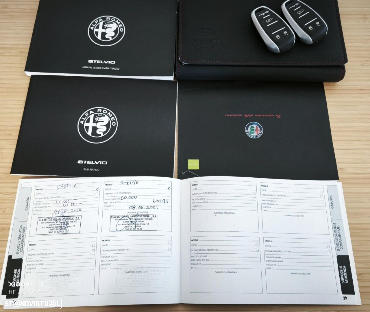 Alfa Romeo Stelvio 2.2 D Super AT8 - 49