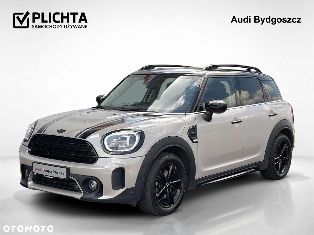 MINI Countryman - 2