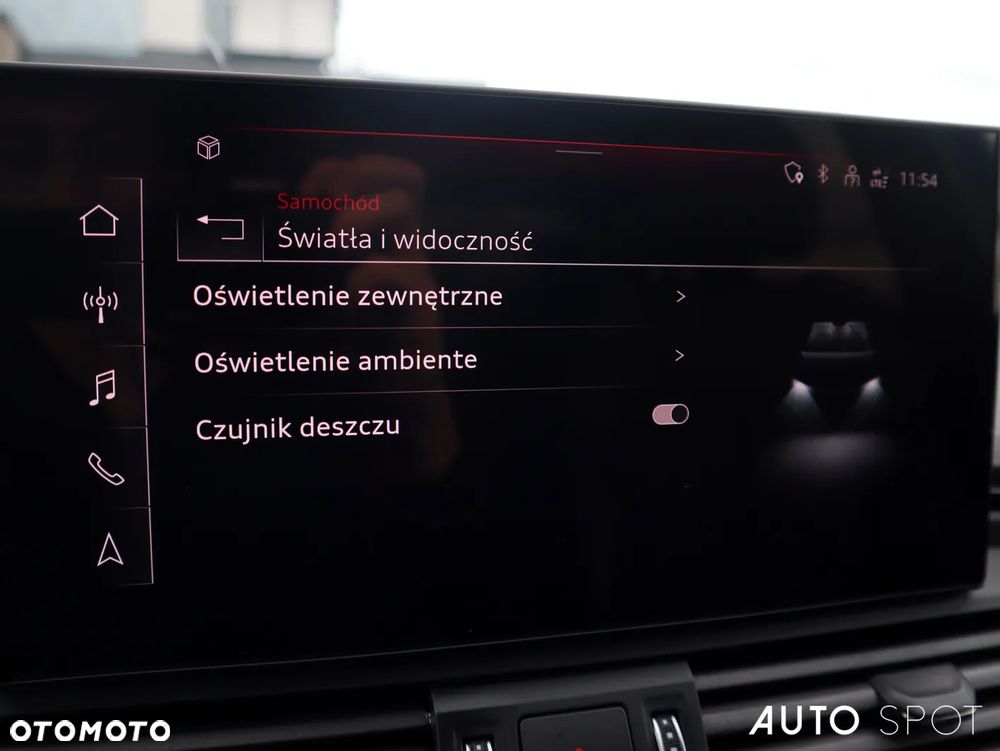 Audi SQ5 Sportback TDI mHEV Quattro Tiptronic - 29