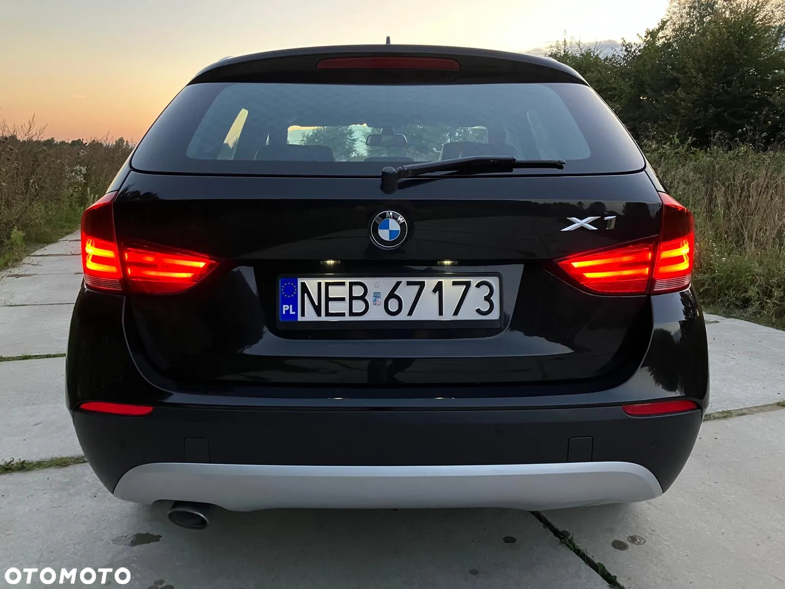 BMW X1 xDrive20d - 6