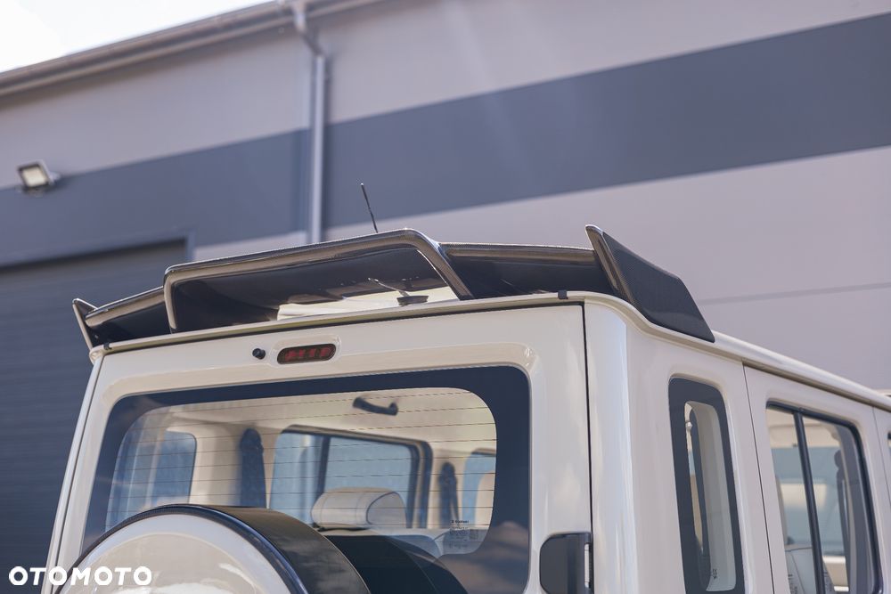 Suzuki Jimny 1.5 Elegance - 14