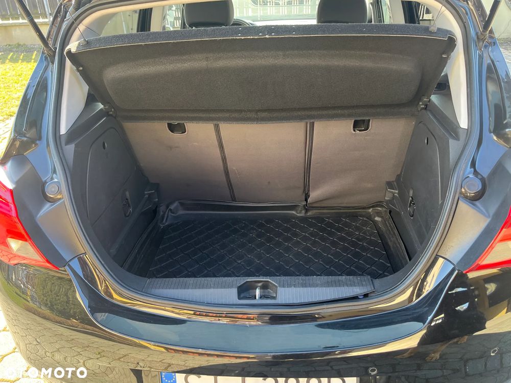 Opel Corsa 1.4 Enjoy - 16