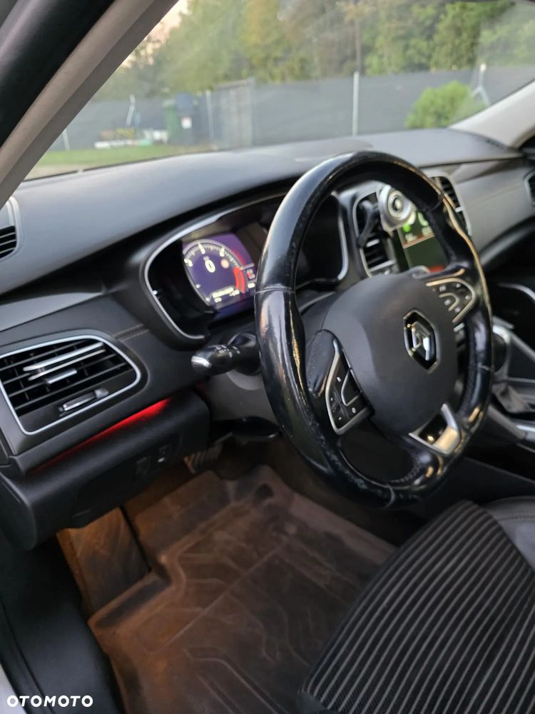 Renault Talisman 1.6 Energy dCi Intens EDC - 8