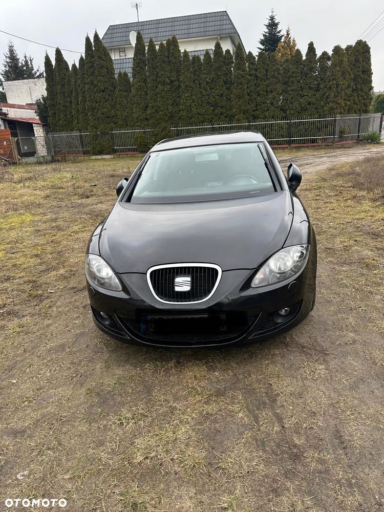 Seat Leon - 2