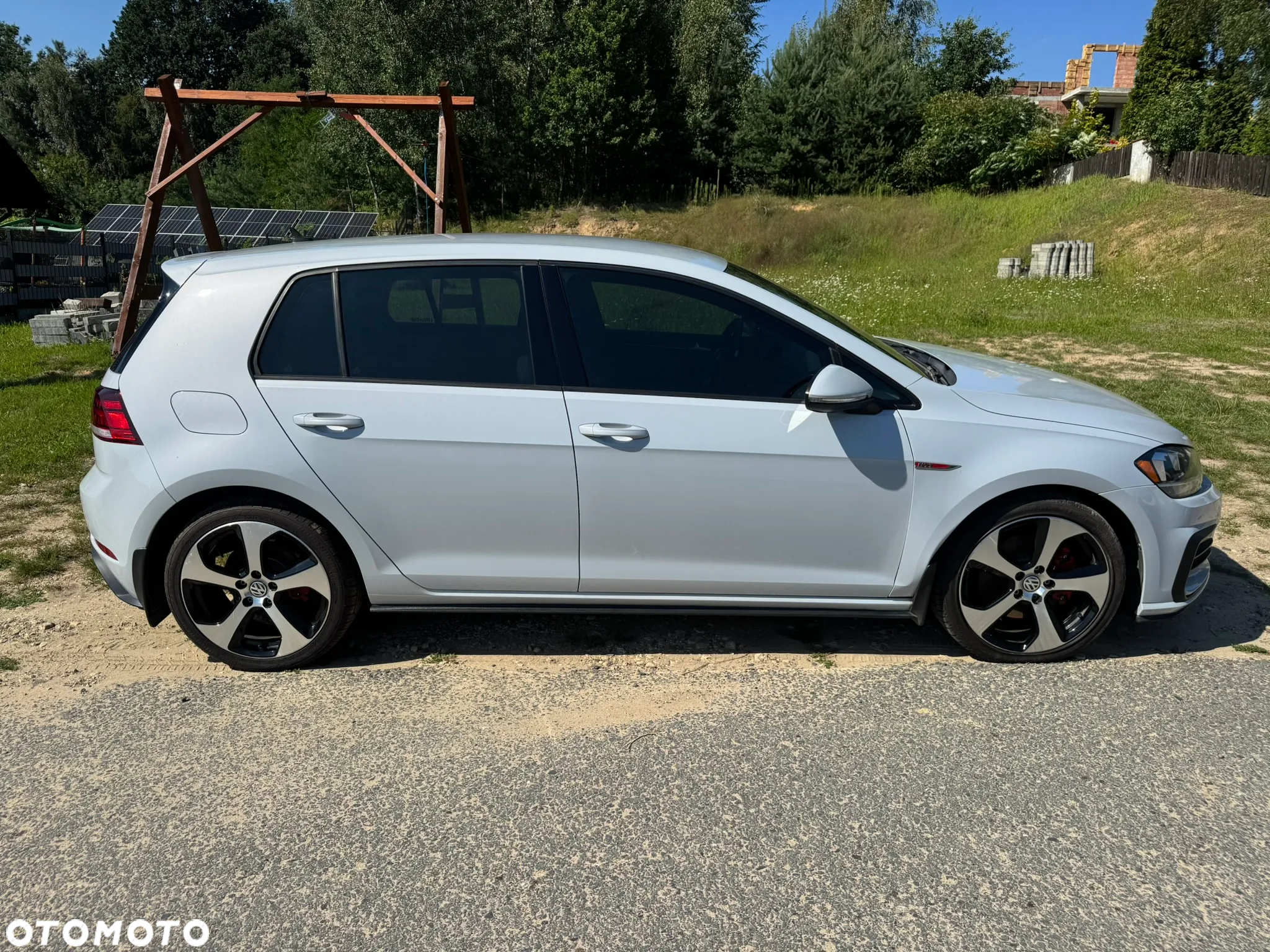 Volkswagen Golf VII 2.0 TSI BMT GTI DSG - 2