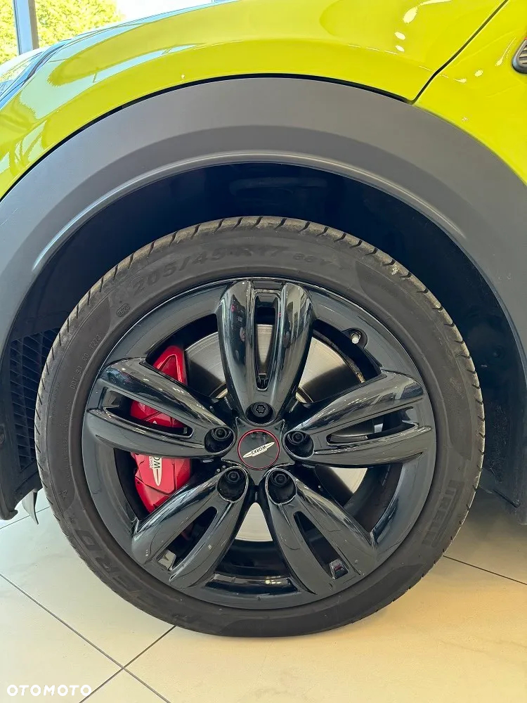 MINI John Cooper Works - 17