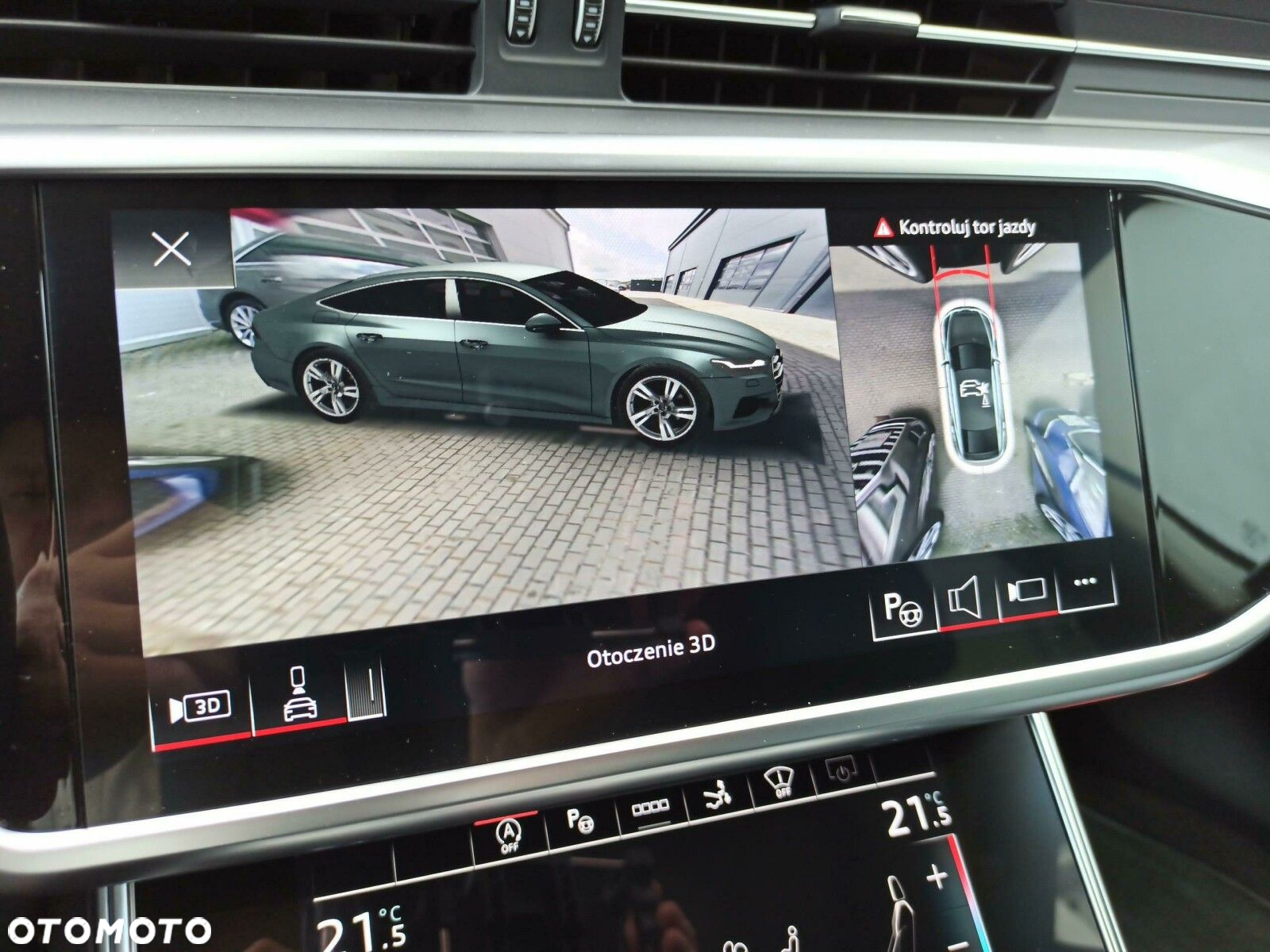 Audi A7 - 22