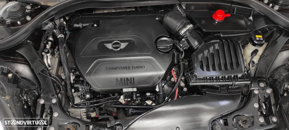 MINI Clubman Cooper D - 44