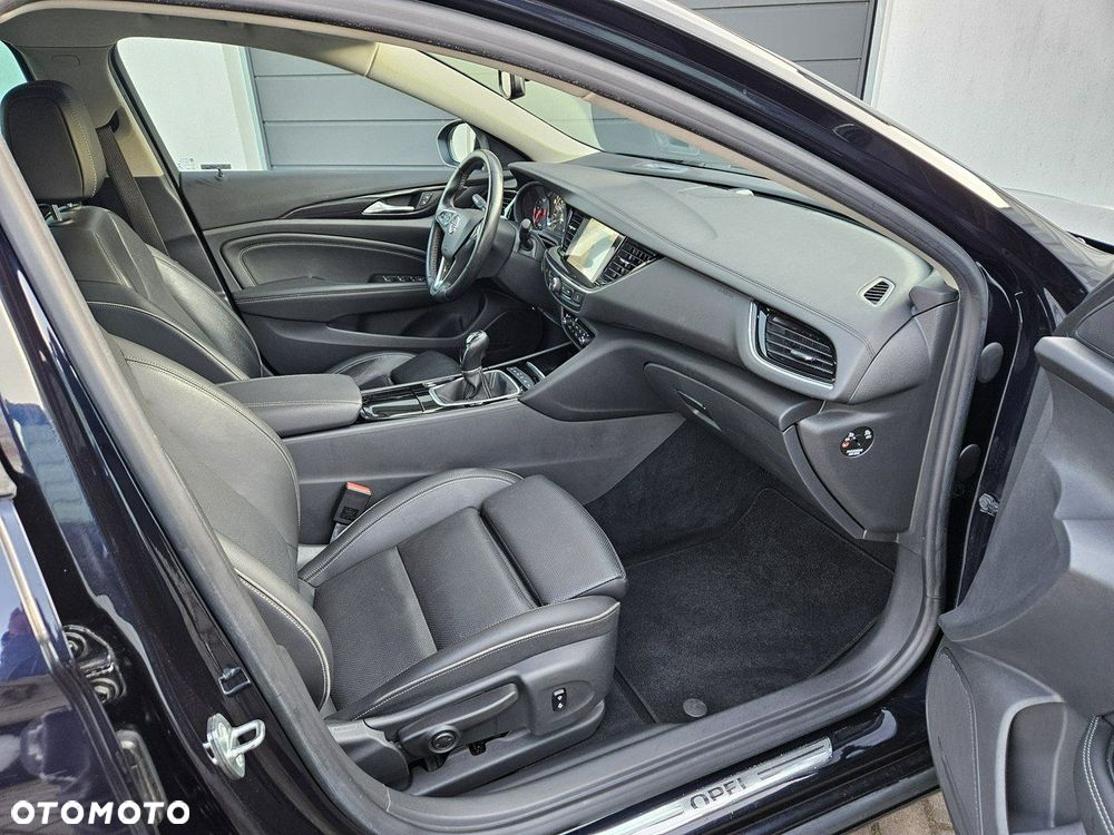 Opel Insignia 1.6 CDTI Exclusive S&S Eco - 29