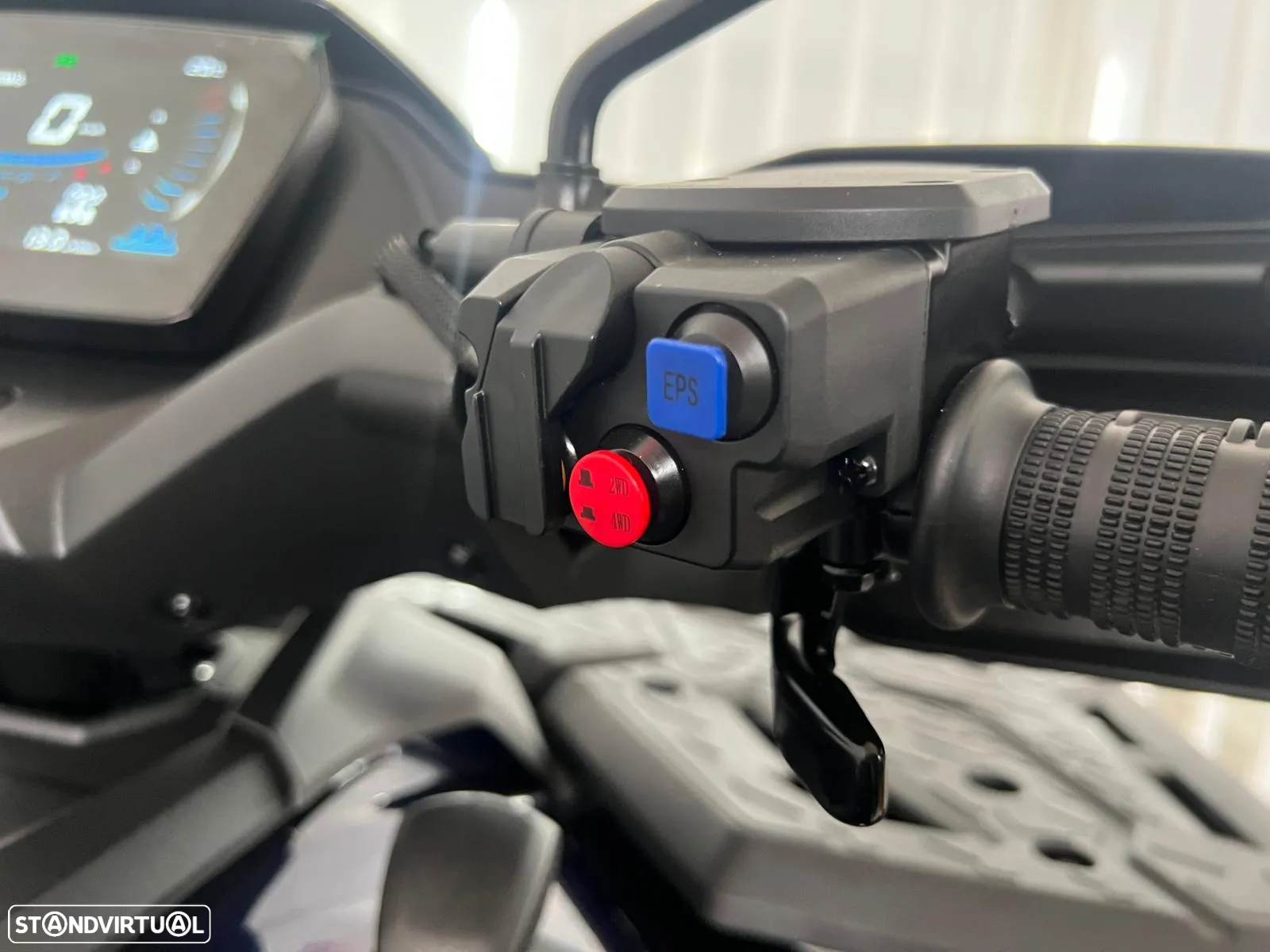 Loncin - 12