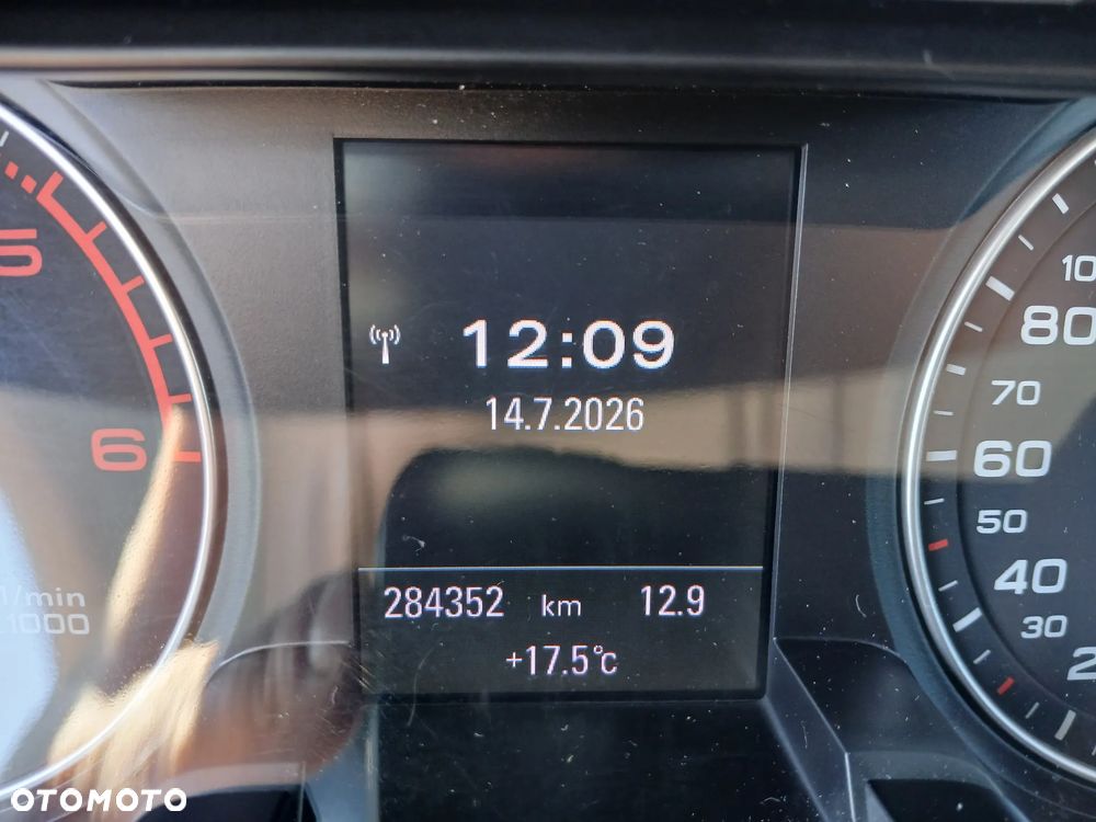 Audi A4 Avant 2.0 TDI DPF Ambition - 14