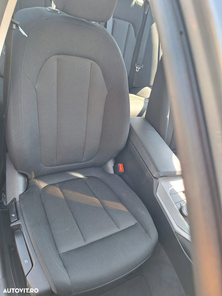 BMW Seria 3 320d Touring Aut. Advantage - 27