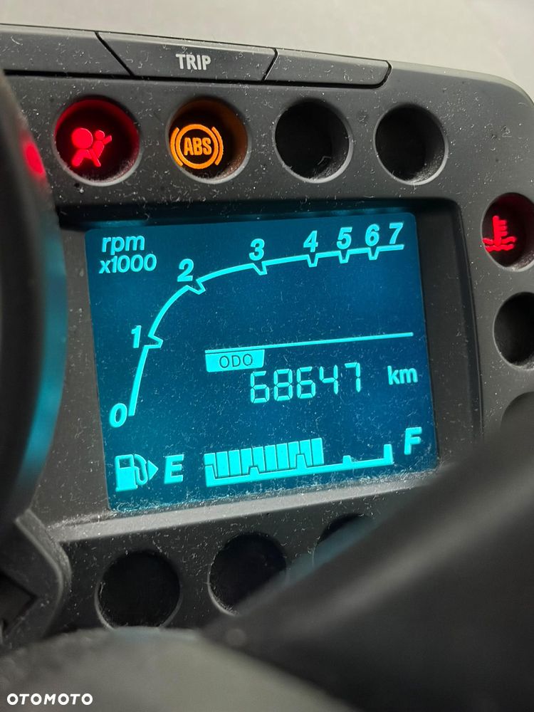 Chevrolet Spark 1.0 Base - 8