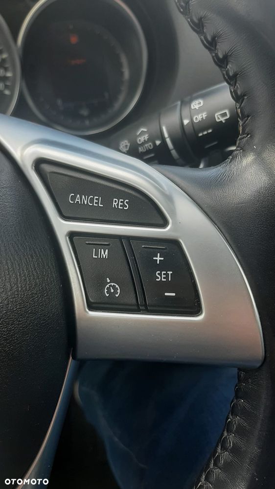 Mazda 6 2.2 SKYACTIV-D Sports-Line - 22