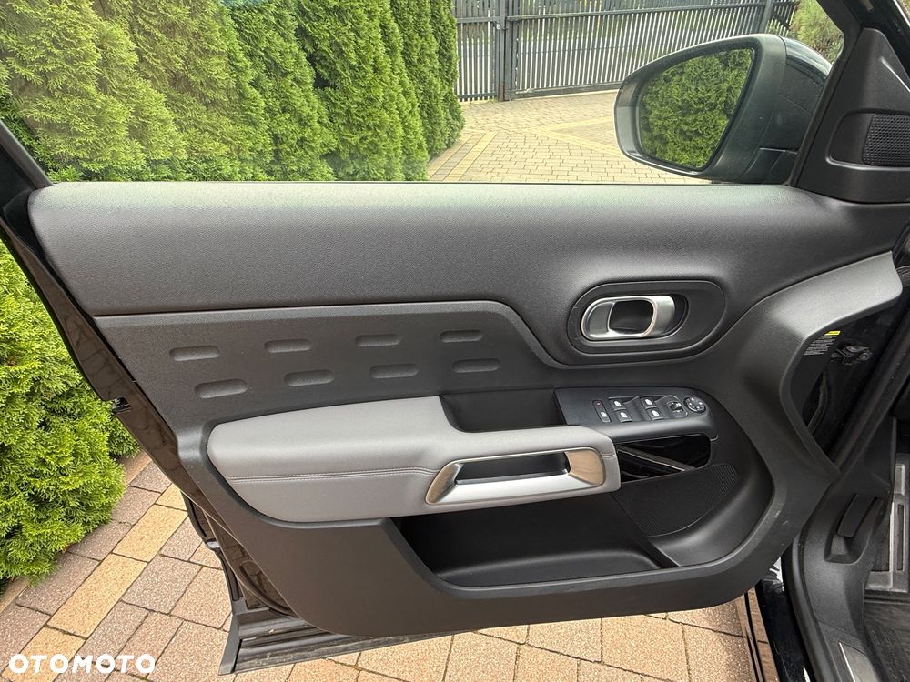 Citroën C5 Aircross BlueHDI 180 S&S EAT8 SHINE - 12