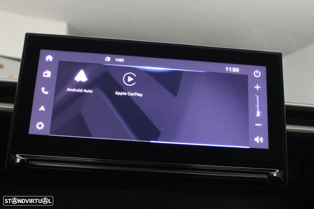 Citroën e-C3 44 kWh Autonomia Conforto Max - 15