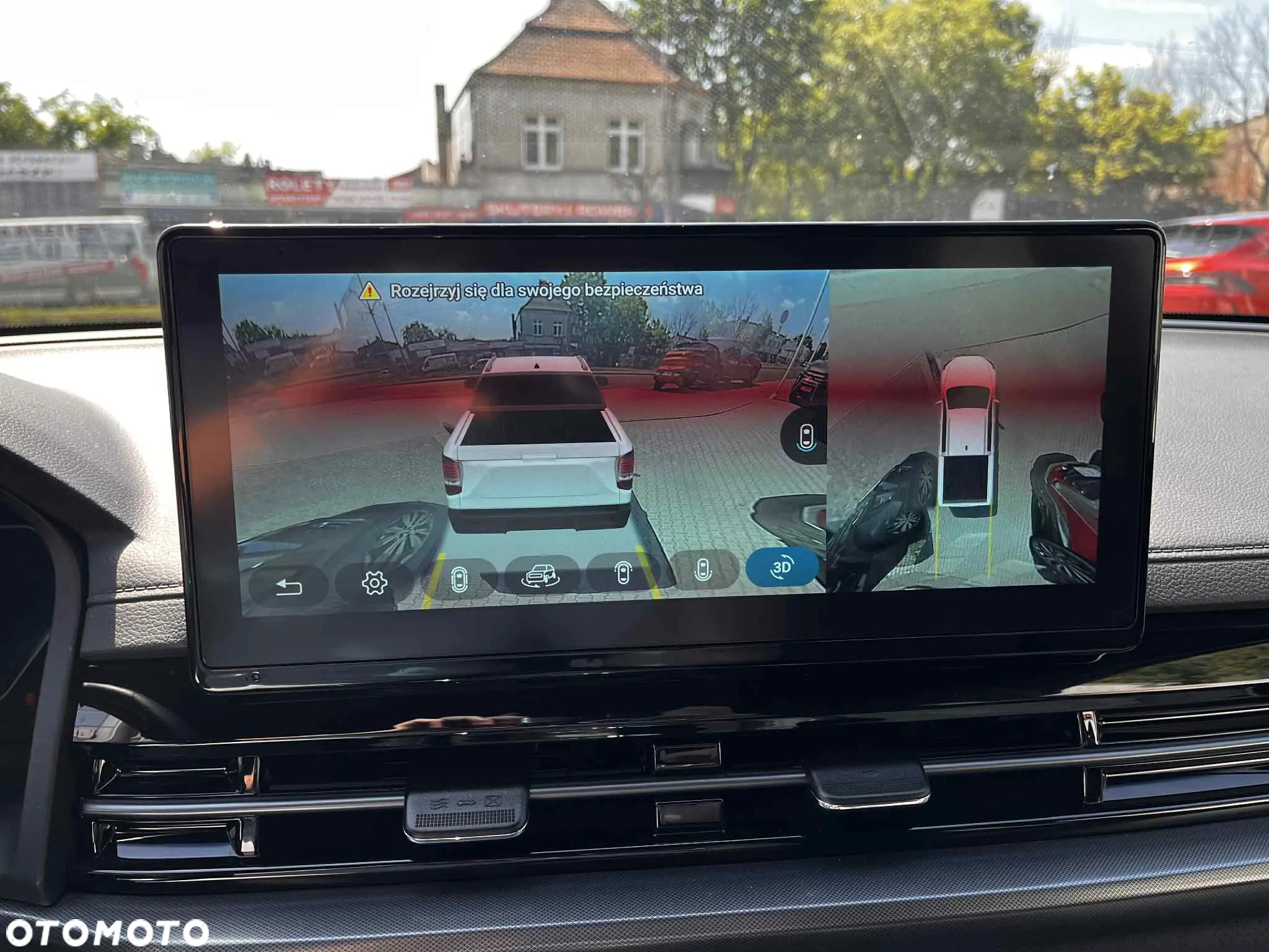 SsangYong/KGM Musso Grand 2.2 e-XDi Wild 4WD - 24