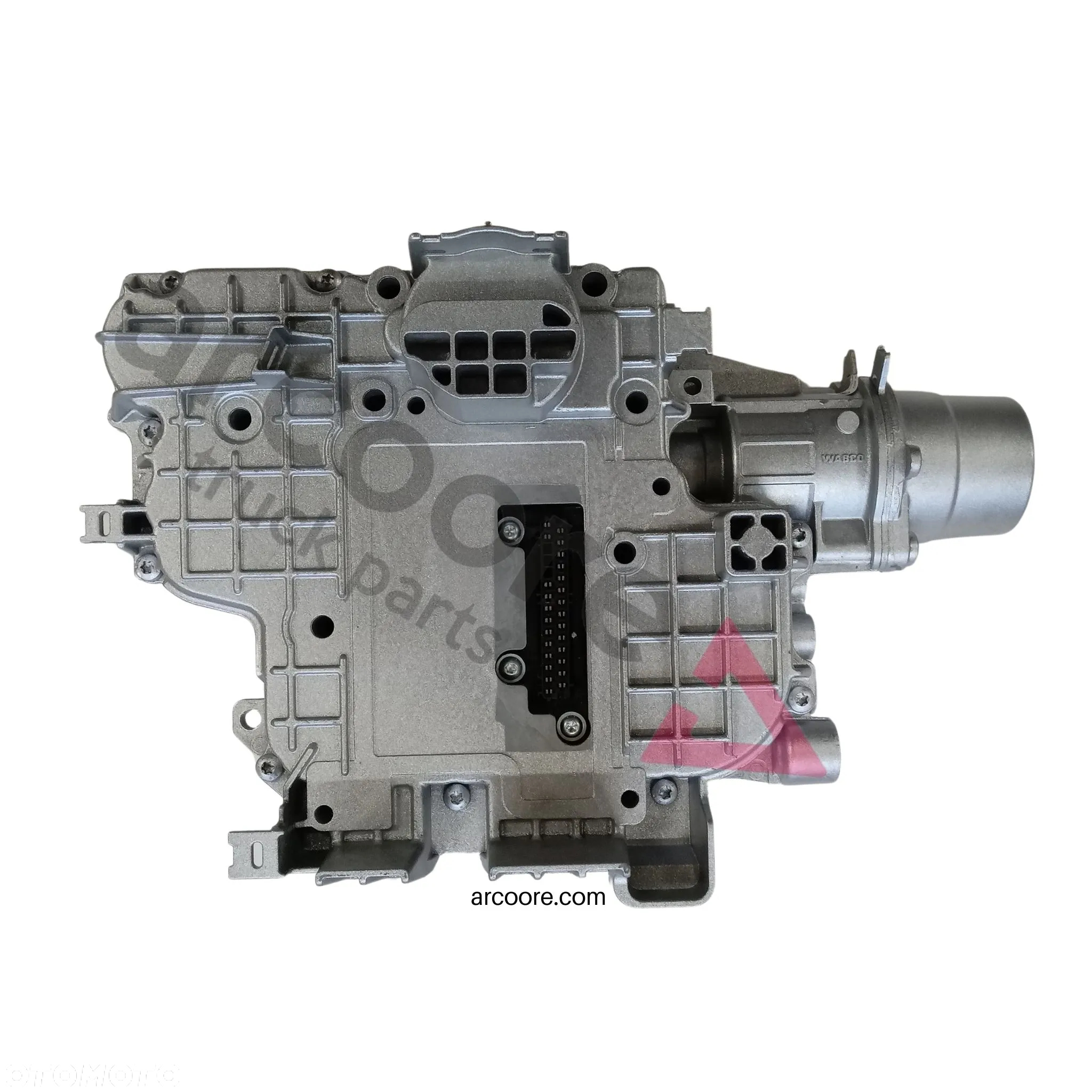 Regenerowany wybierak skrzyni biegów Mercedes MP4, OE A9612604463 - 2