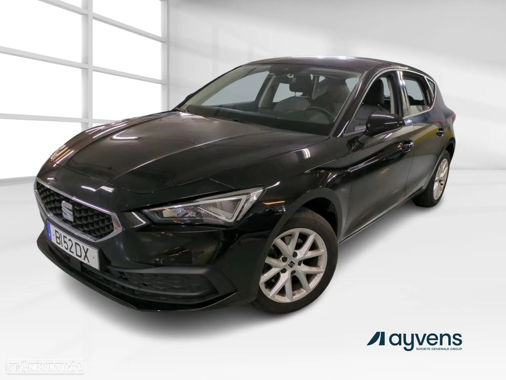 SEAT Leon 1.0 TSI Style - 1