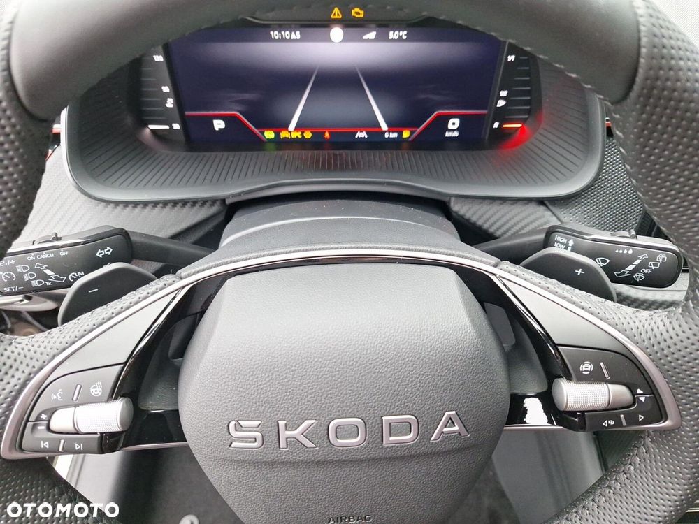 Skoda Kamiq 1.5 TSI Monte Carlo DSG - 15