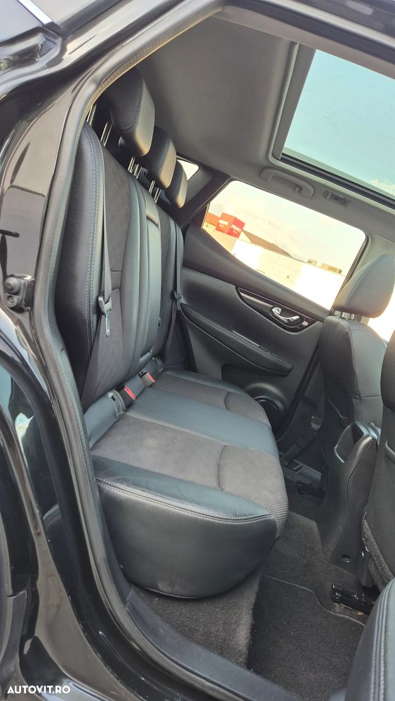Nissan Qashqai 1.5 DCI TEKNA - 7