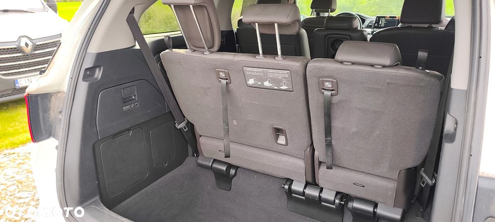 Honda Odyssey - 18