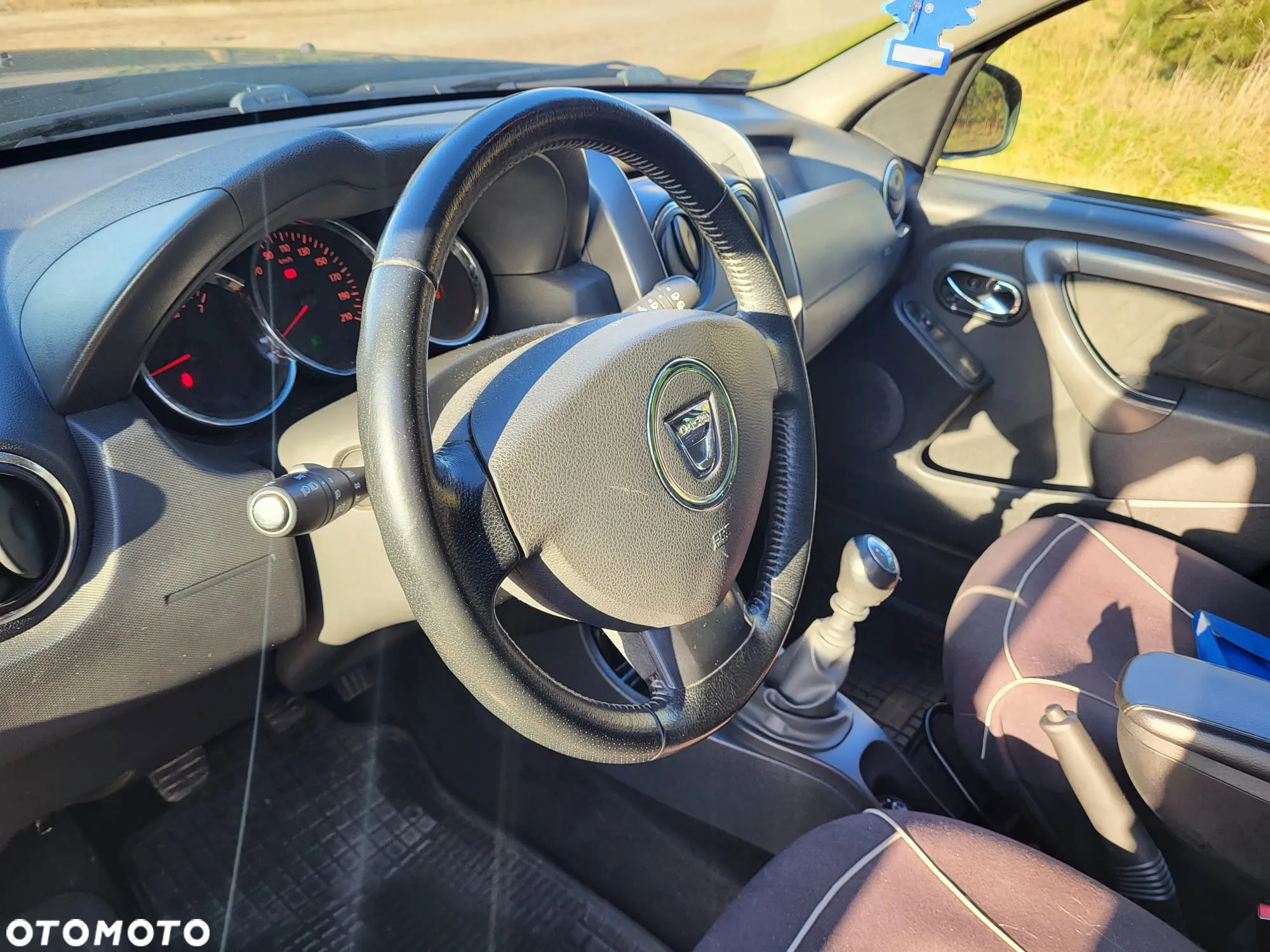 Dacia Duster 1.2 TCe Prestige - 20