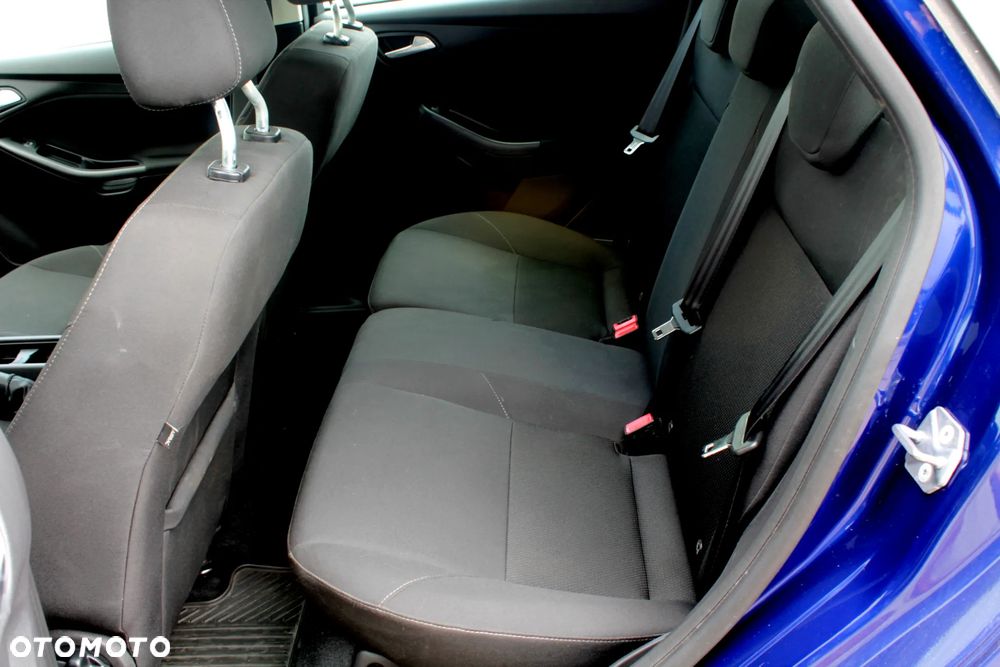 Ford Focus - 18