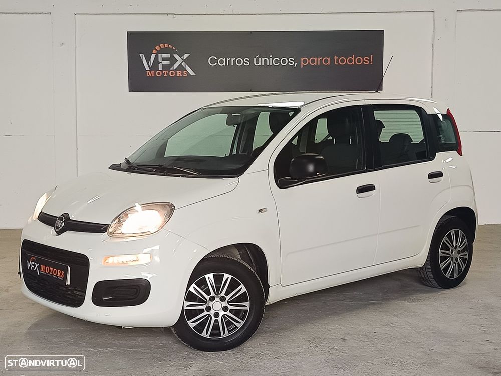 Fiat Panda 1.2 Easy S&S - 1
