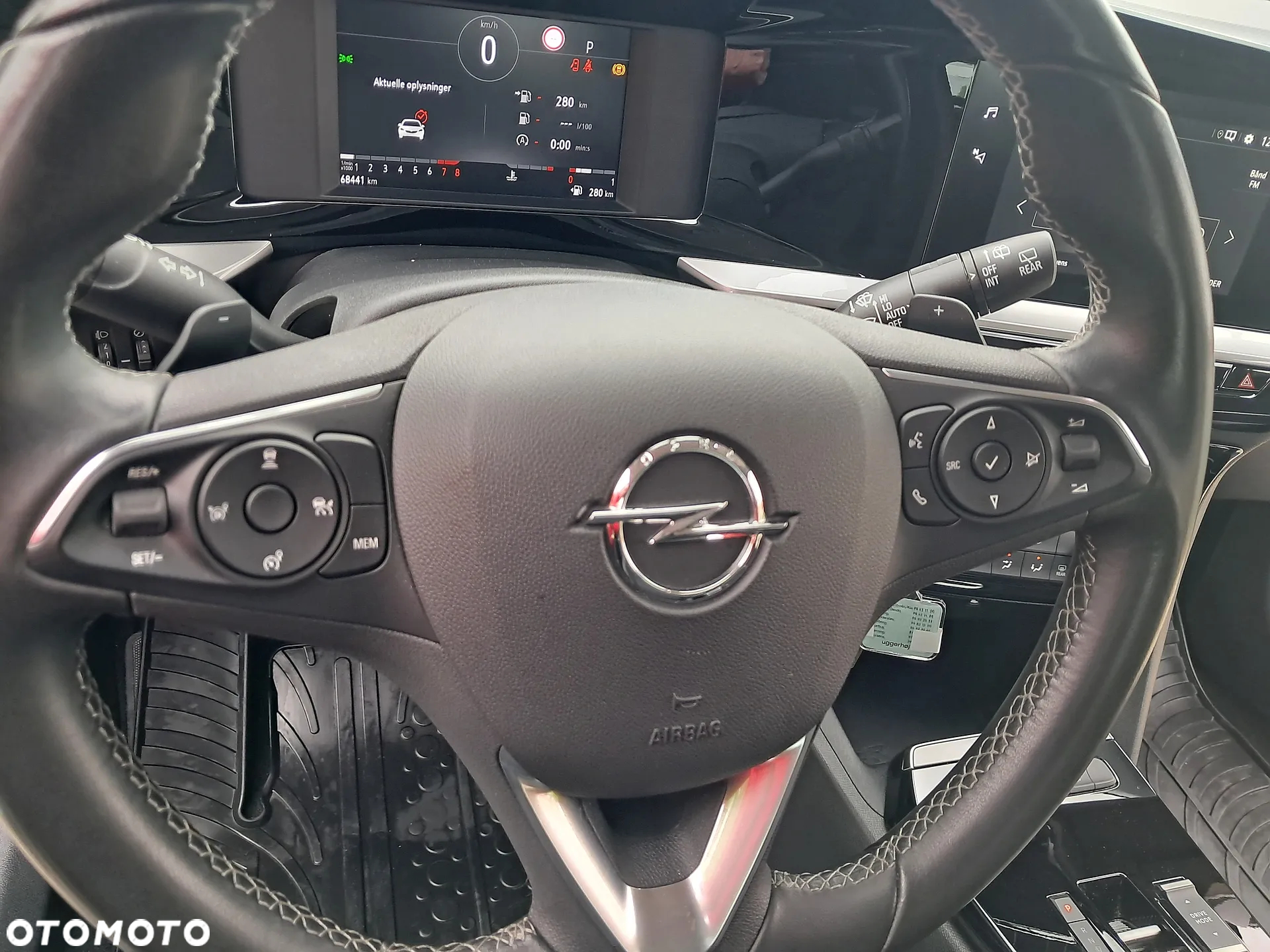 Opel Mokka - 17