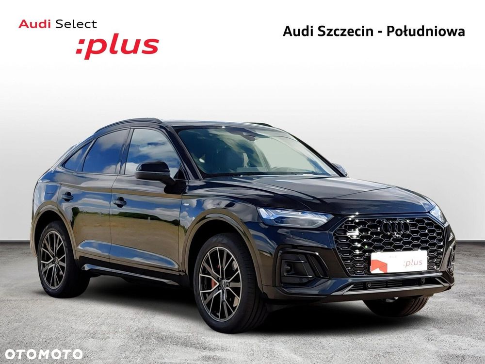 Audi Q5 Sportback - 8
