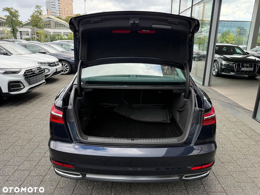 Audi A6 Limousine - 14