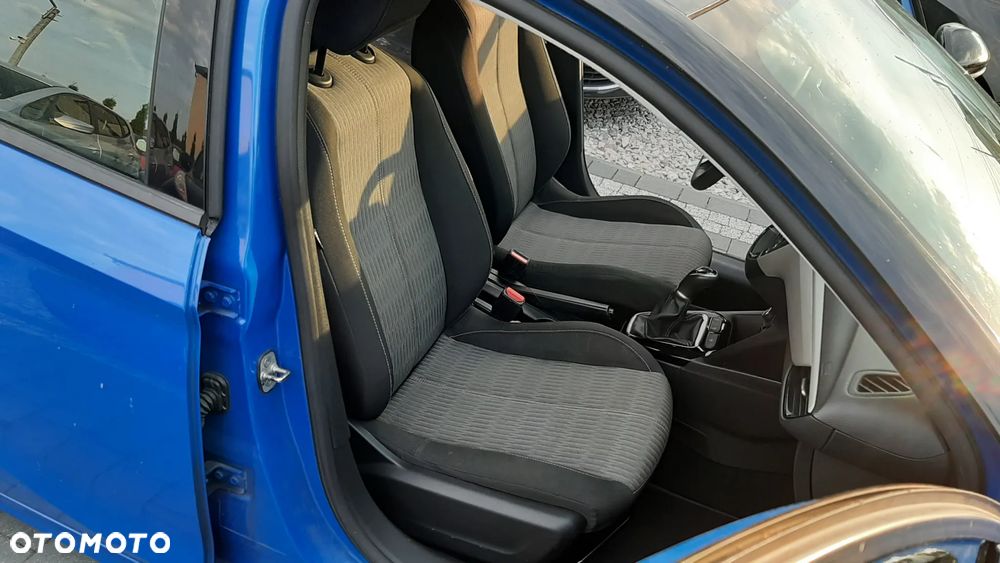 Opel Corsa - 19