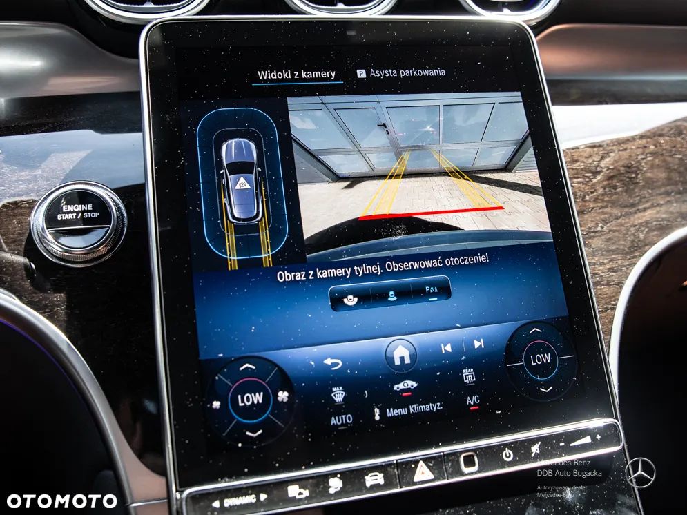 Mercedes-Benz GLC 300 e 4-Matic AMG Line - 10