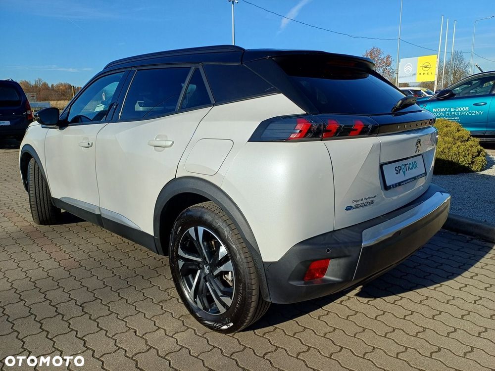 Peugeot 2008 e-2008 Allure Pack - 6