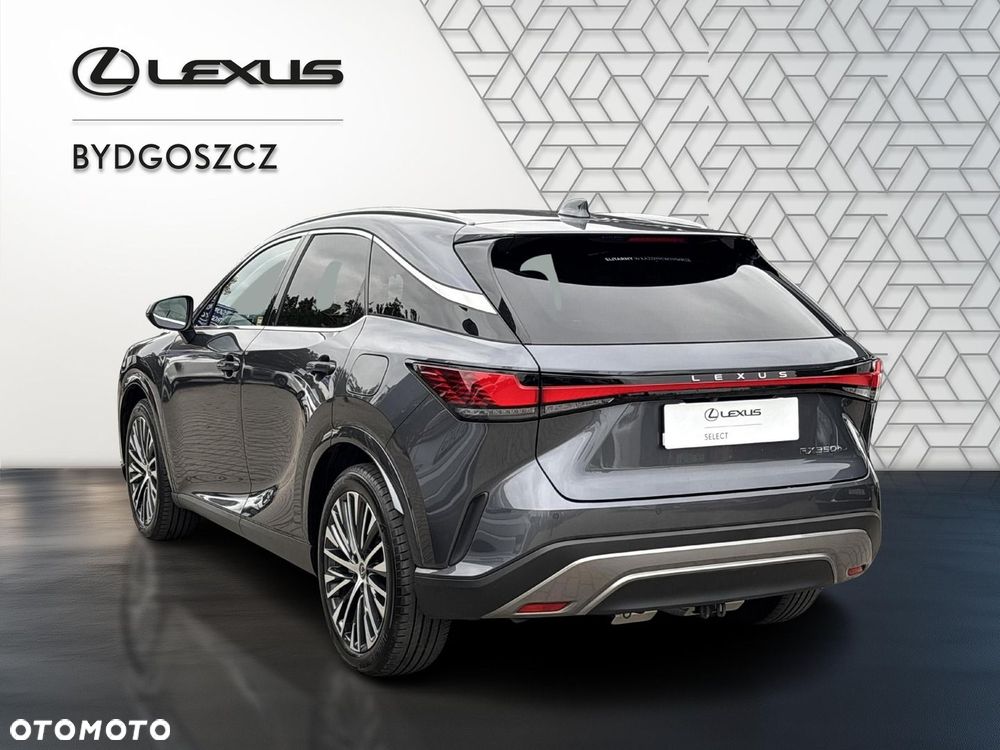 Lexus RX - 4