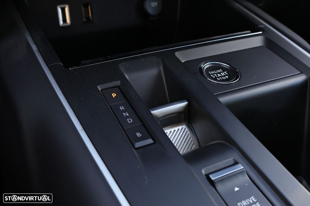Citroën C5 Aircross 1.6 Hybrid Shine e-EAT8 - 7