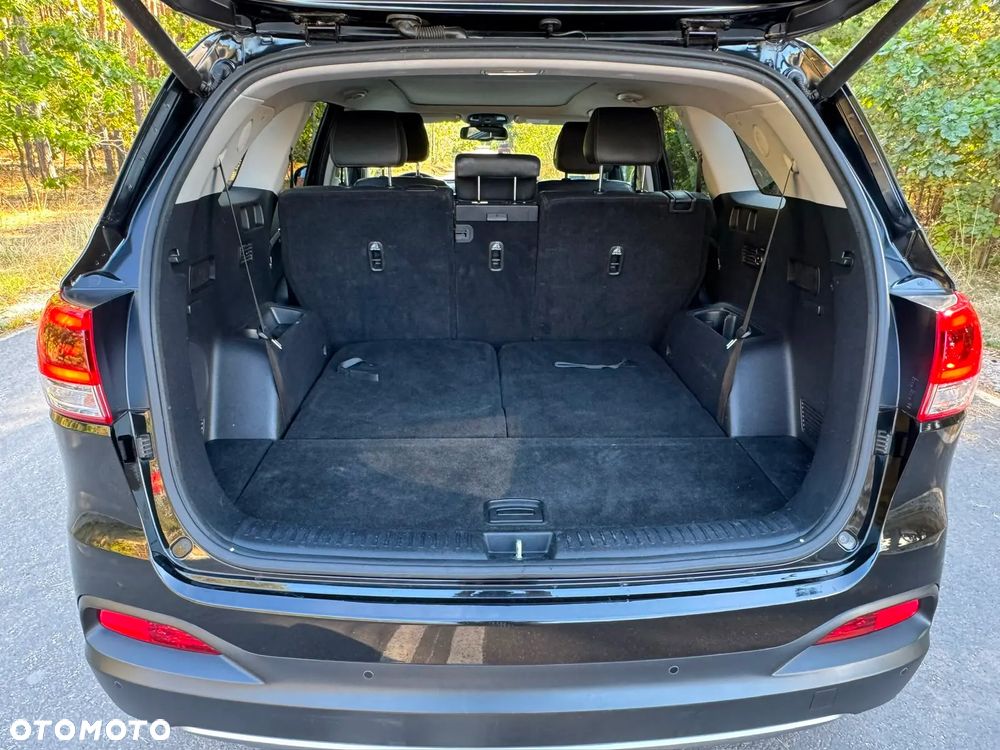 Kia Sorento 2.0 CRDI XL - 10