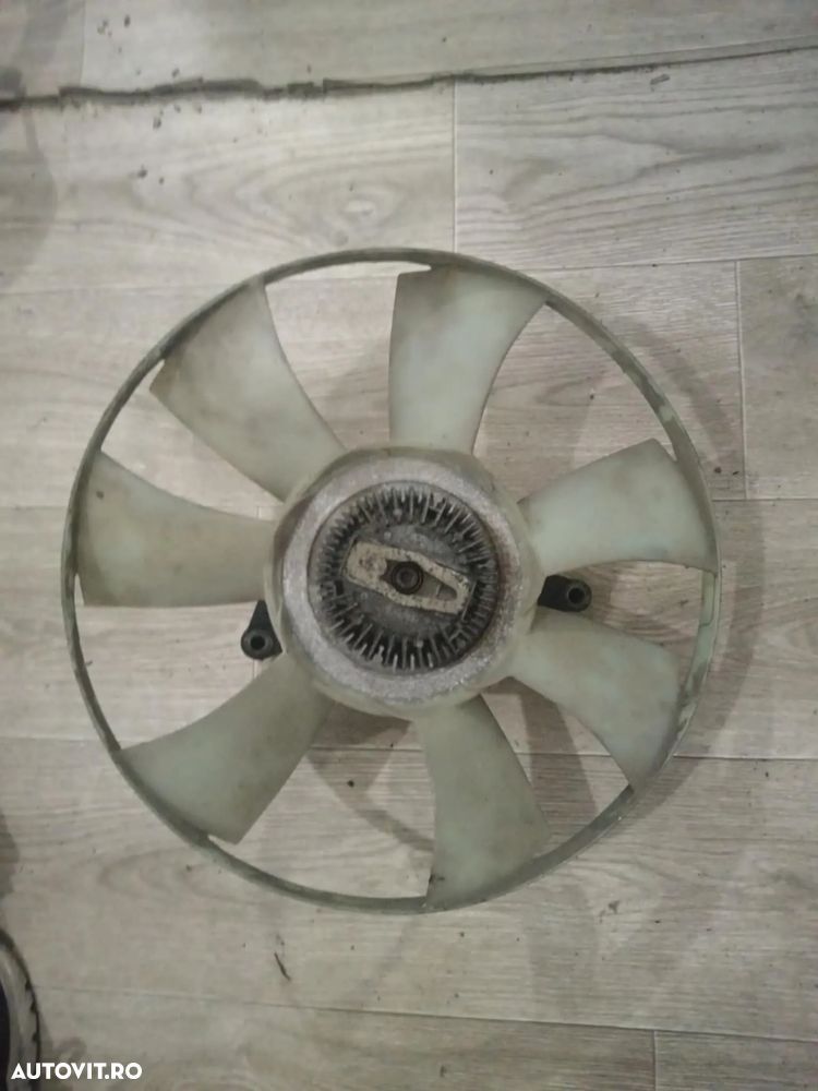 Vascocuplaj cu suport vw crafter 2.0 tdi euro 5 03l145167a - 2