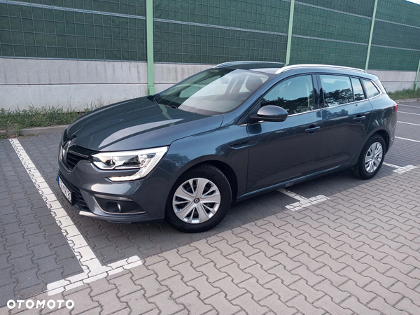 Renault Megane 1.3 TCe FAP Business