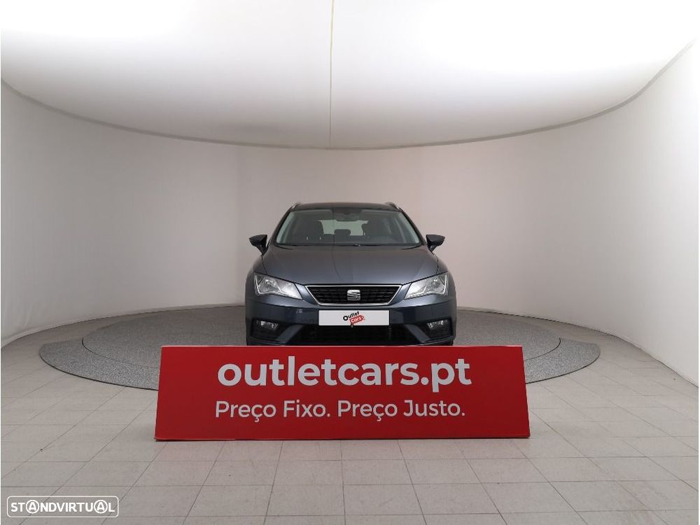 SEAT Leon ST 1.6 TDI Style S/S - 2