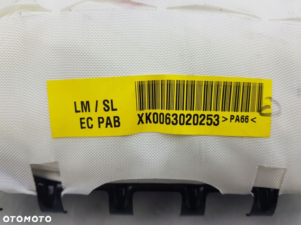 hyundai ix35 airbag pasaŻera oryginaŁ - 3