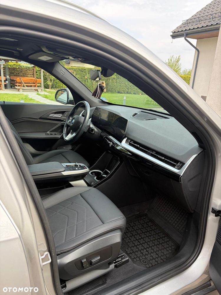 BMW X1 - 16