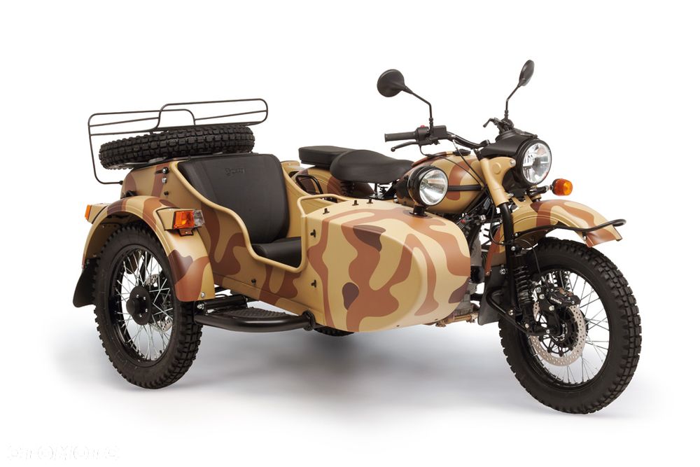 Ural Inny - 8