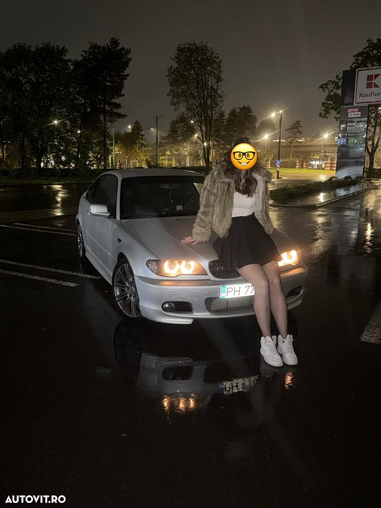 BMW Seria 3 - 1