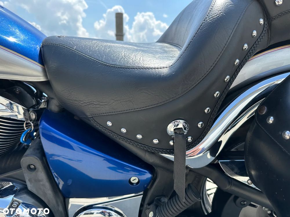 Kawasaki Vulcan - 20