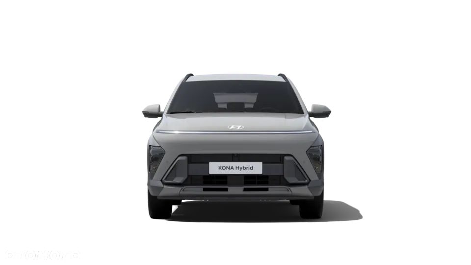 Hyundai Kona 1.6 T-GDI Executive DCT - 5