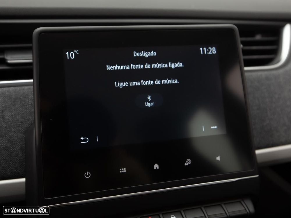 Renault Zoe (c/ Bateria) Limited 50 - 23