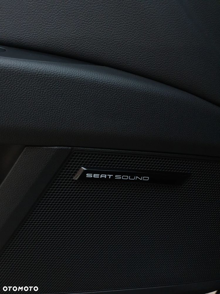 Seat Leon 1.4 EcoTSI Xcellence S&S - 19