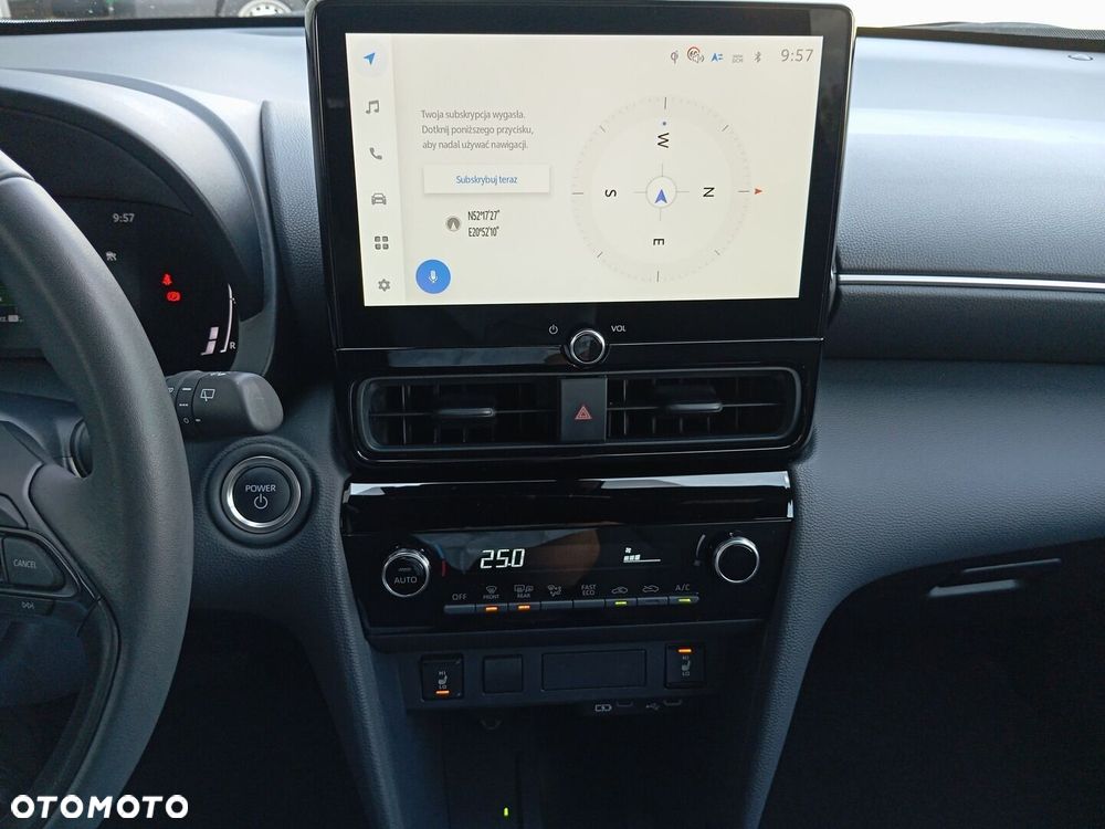 Toyota Yaris Cross Hybrid 1.5 Style - 16